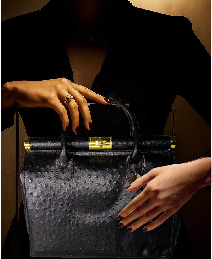 Ophir Bag Collections