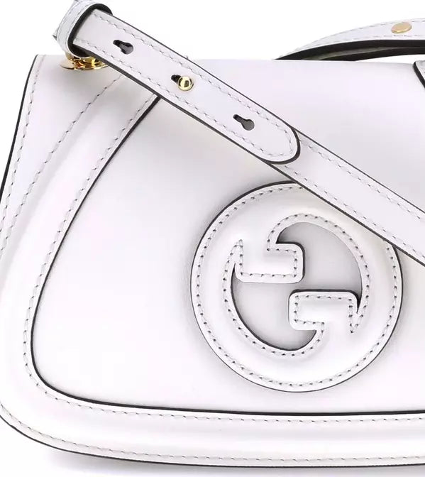 BLONDIE SHOULDER BAG