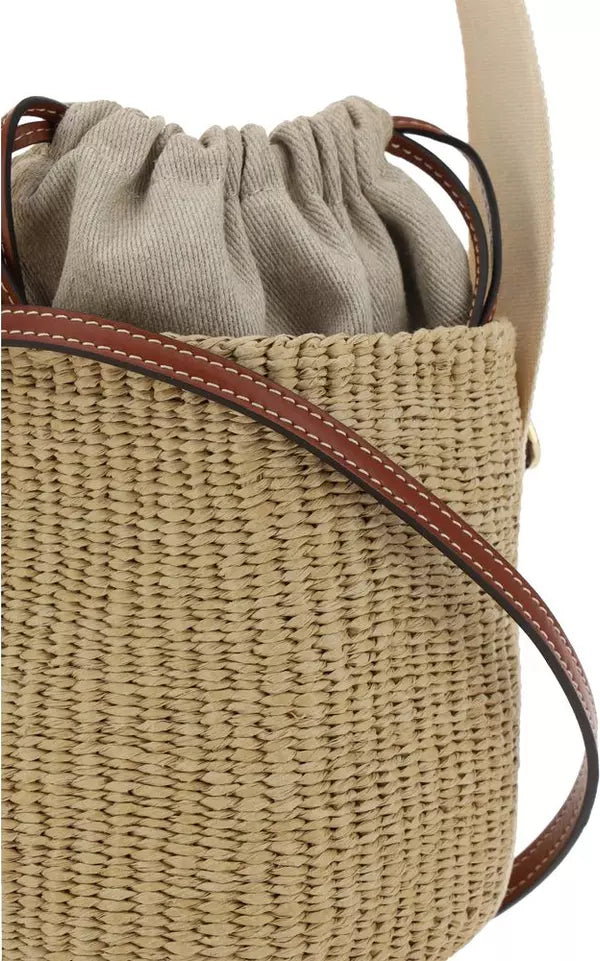 MIFUKO BUCKET BAG