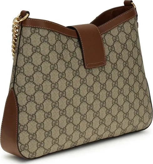 LARGE PADLOCK SHOULDER BA