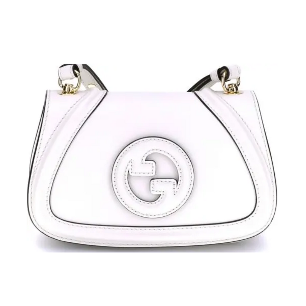 BLONDIE SHOULDER BAG