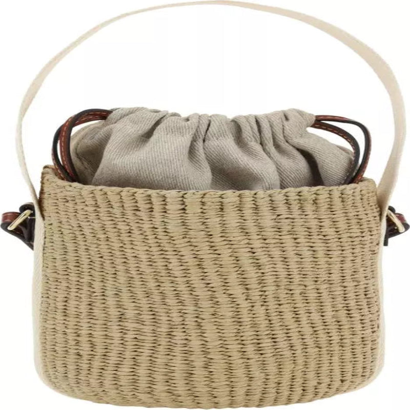 MIFUKO BUCKET BAG
