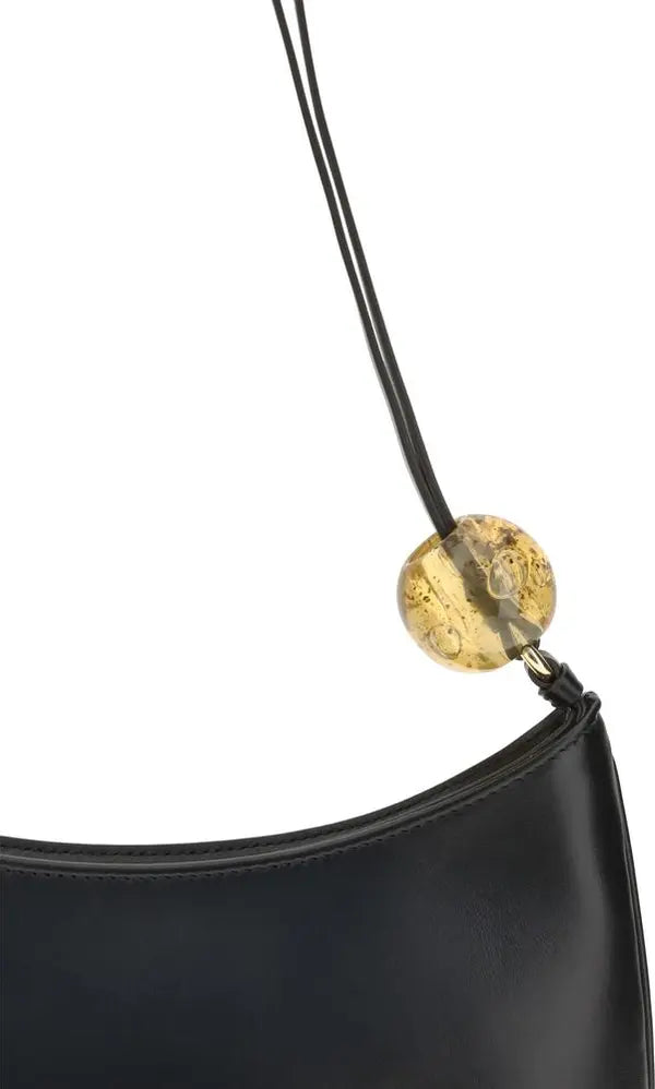 BISOU PERLE LARGE SHOULDER BAG