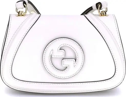BLONDIE SHOULDER BAG