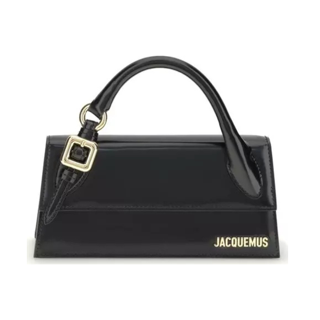 TOP-HANDLE BAG