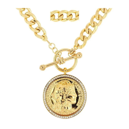 Ophir Legacy Pendant Necklace