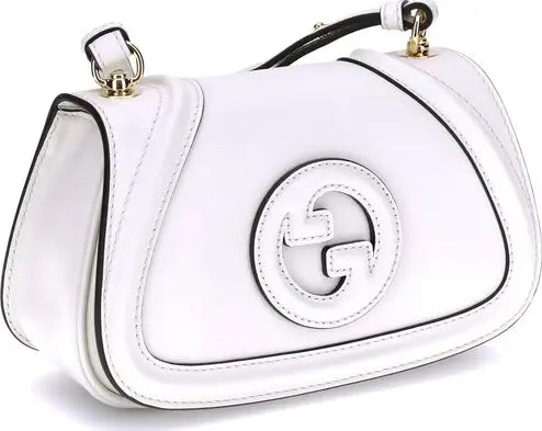 BLONDIE SHOULDER BAG