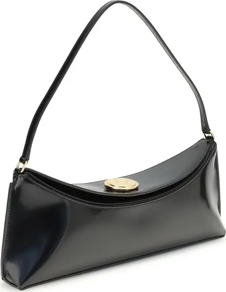 OVALO SHOULDER BAG