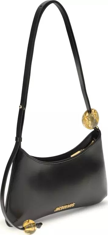 BISOU PERLE LARGE SHOULDER BAG