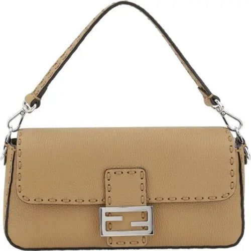 BAGUETTE SHOULDER BAG