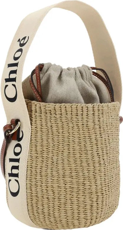MIFUKO BUCKET BAG