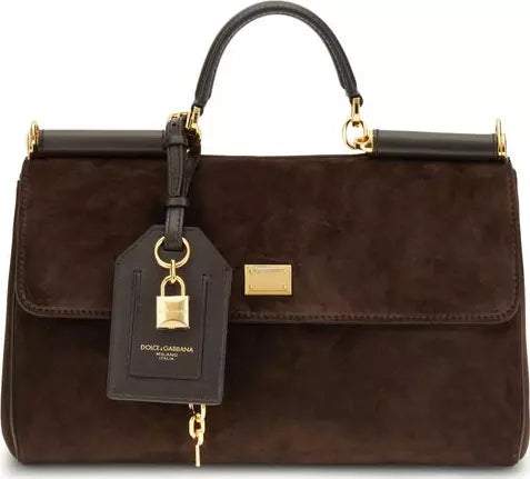 MY SICILY HANDBAG