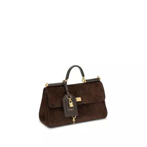 MY SICILY HANDBAG