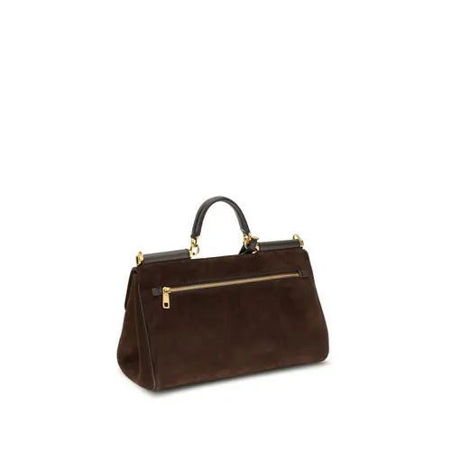MY SICILY HANDBAG