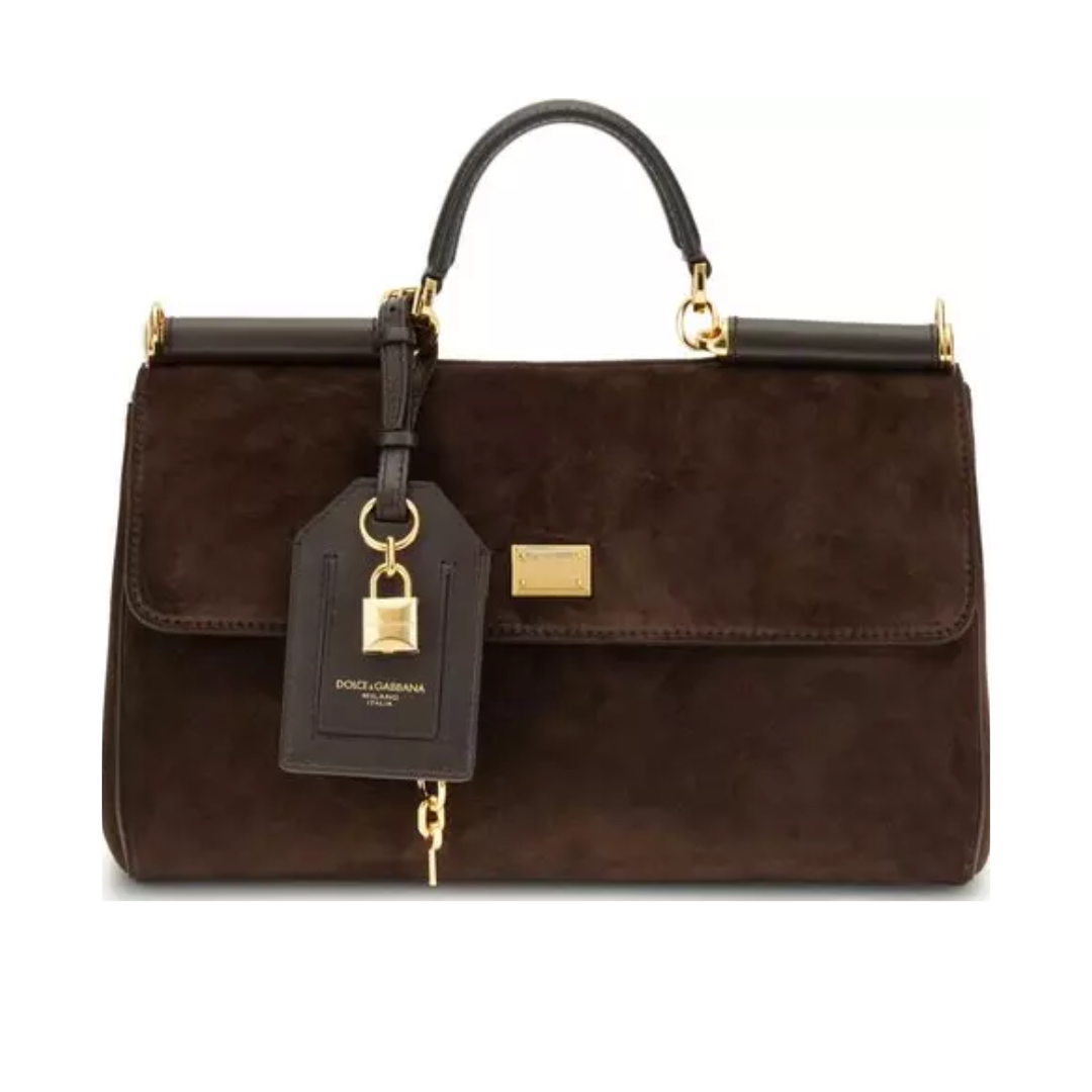 MY SICILY HANDBAG
