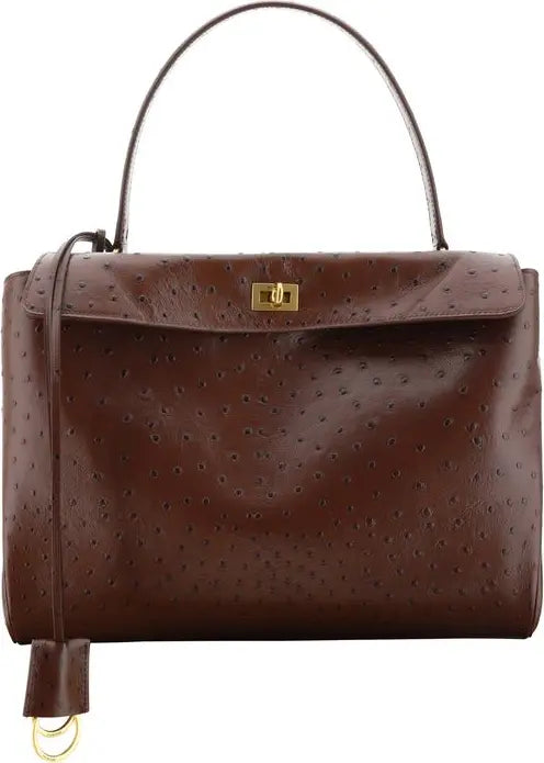 RODEO MEDIUM SHOULDER BAG