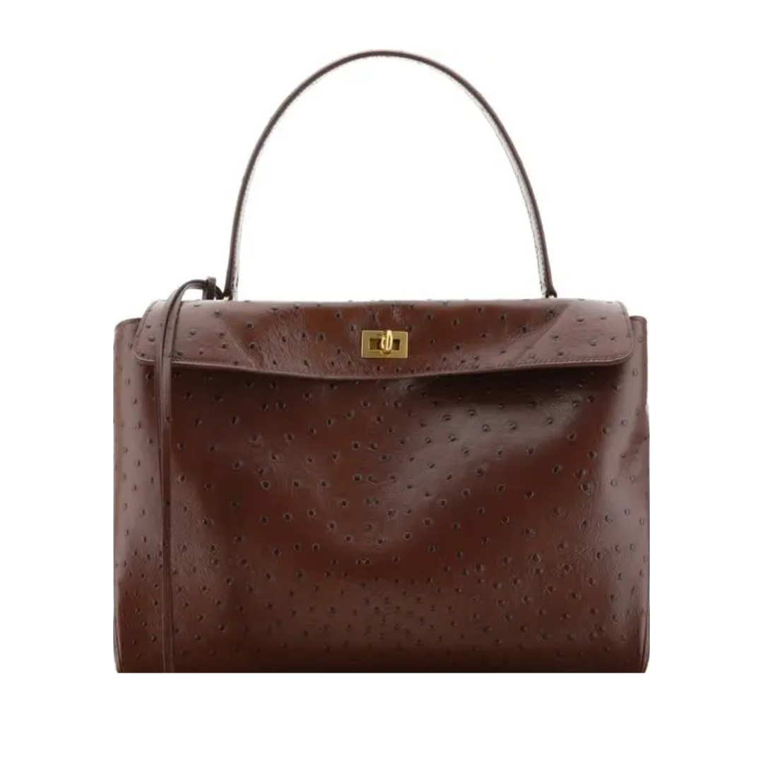 RODEO MEDIUM SHOULDER BAG