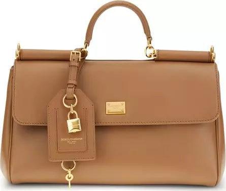 MY SICILY HANDBAG