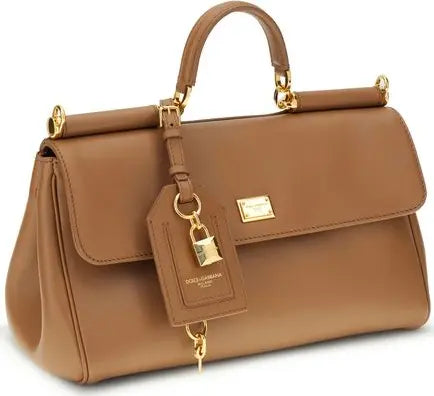 MY SICILY HANDBAG