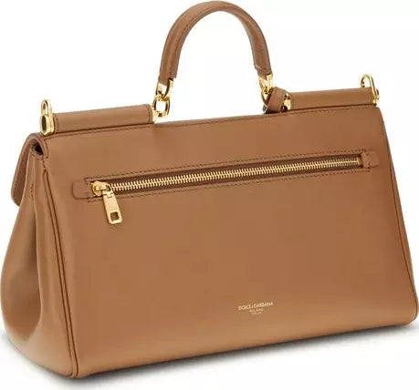 MY SICILY HANDBAG