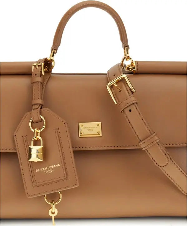 MY SICILY HANDBAG