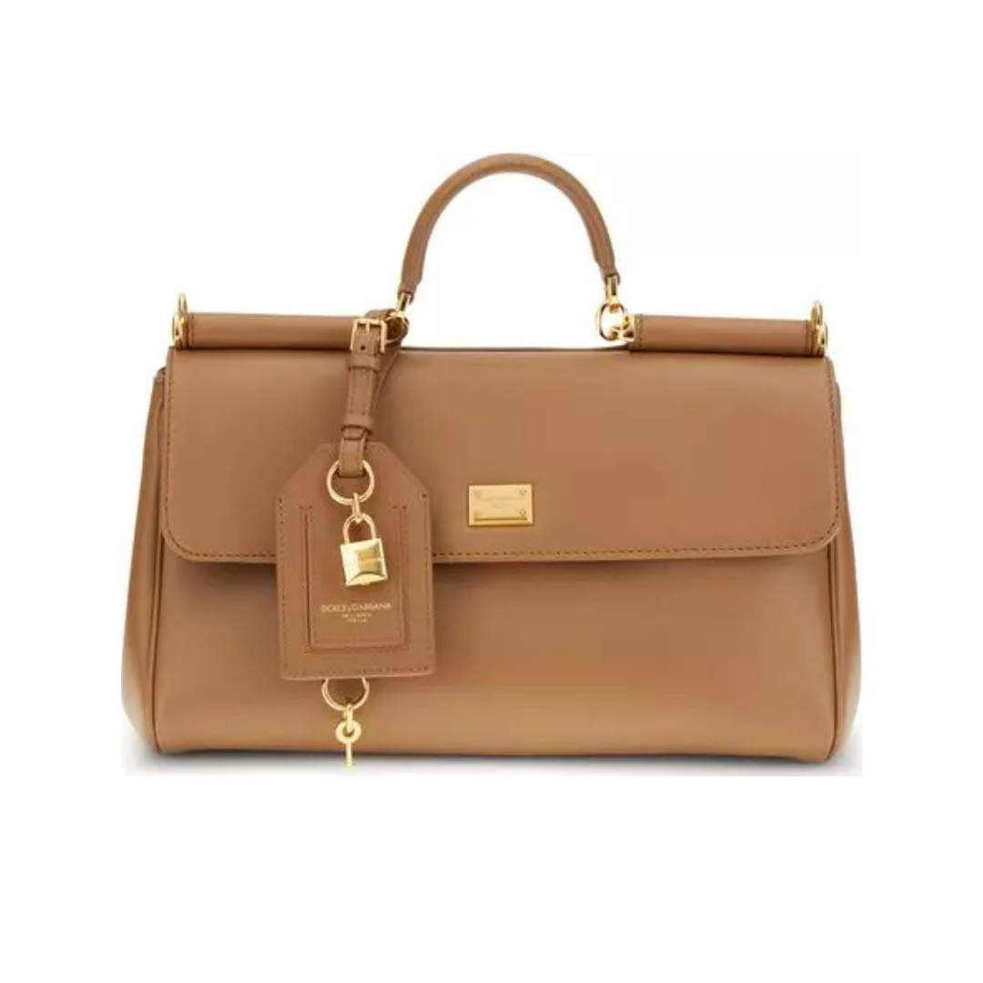 MY SICILY HANDBAG
