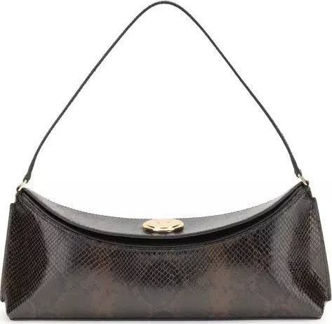 OVALO SHOULDER BAG