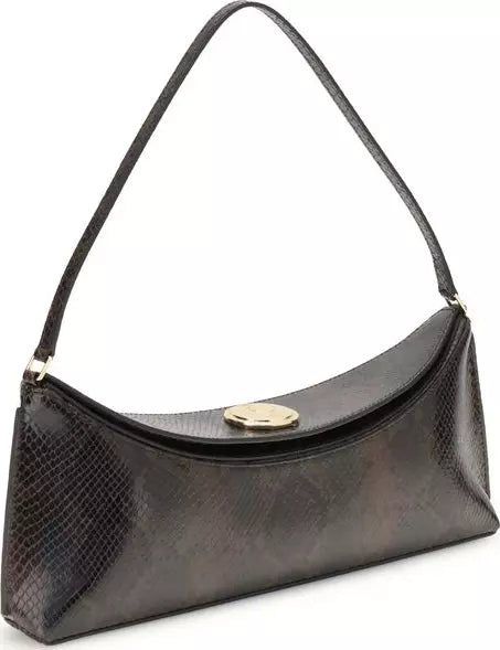 OVALO SHOULDER BAG
