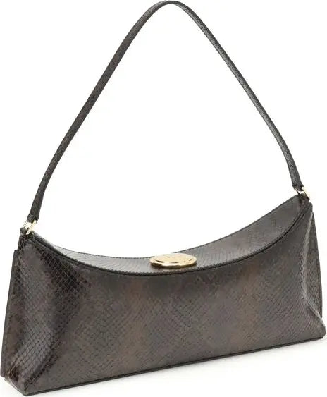 OVALO SHOULDER BAG