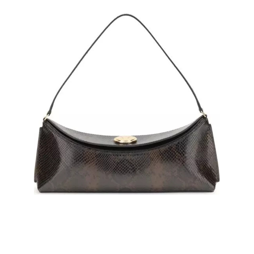 OVALO SHOULDER BAG