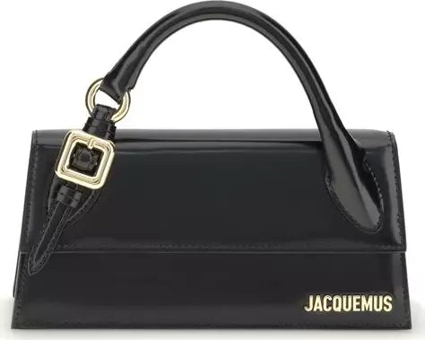 TOP-HANDLE BAG