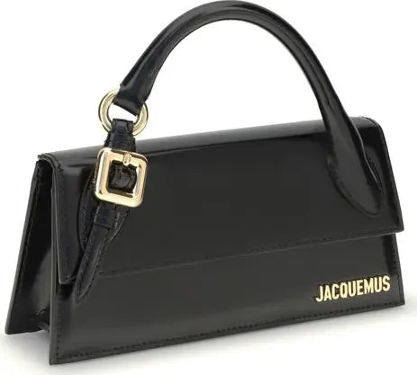 TOP-HANDLE BAG
