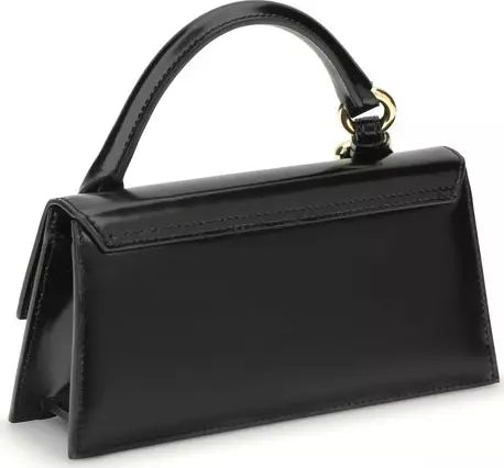 TOP-HANDLE BAG