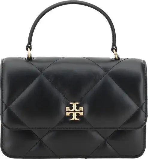 KIRA DIAMOND HANDBAG