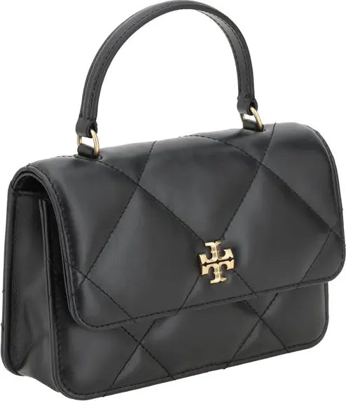 KIRA DIAMOND HANDBAG