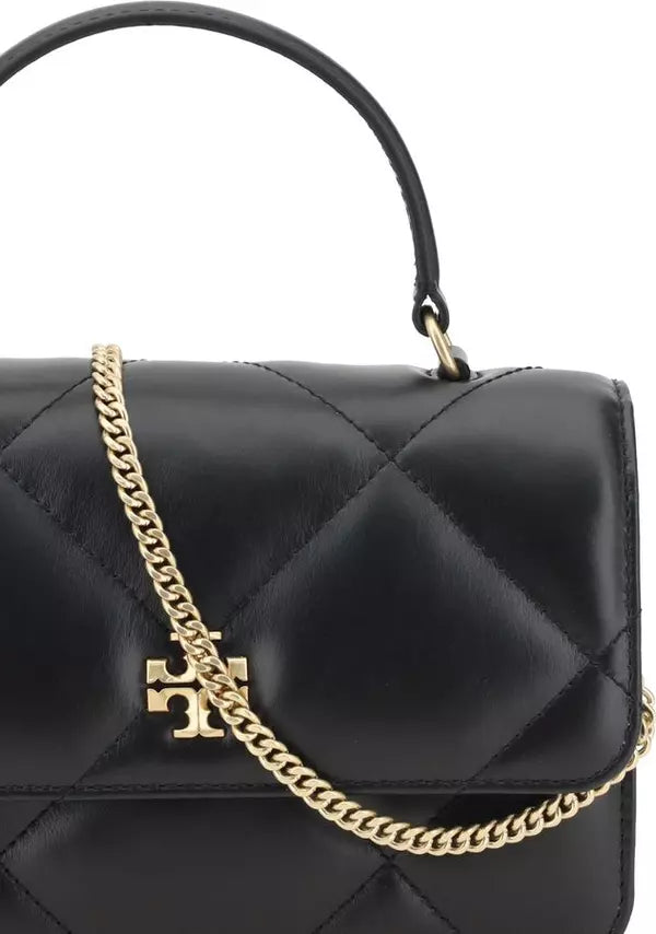 KIRA DIAMOND HANDBAG