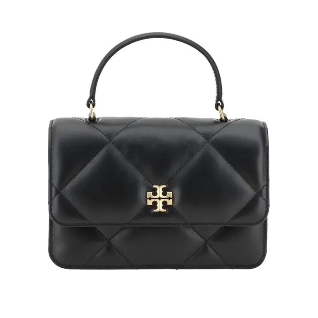 KIRA DIAMOND HANDBAG
