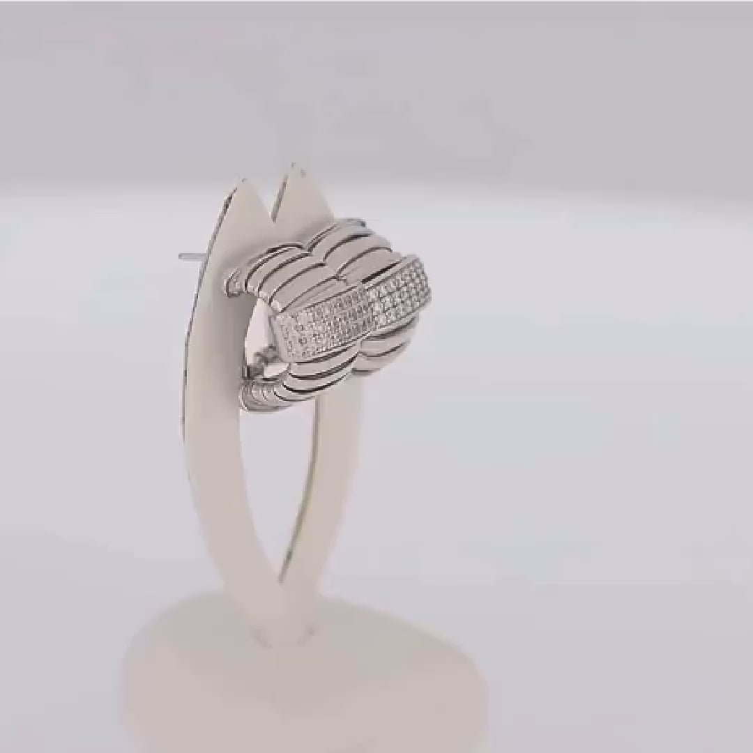 Radiance Dazzle Earring